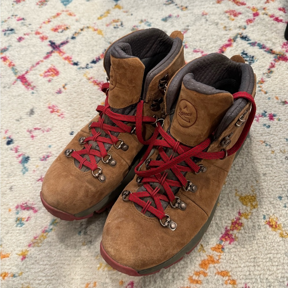 Danner Hiking Boots